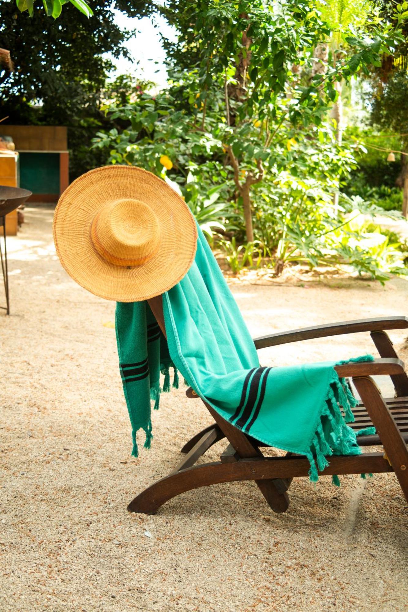 El Botanico De Sagra Hotel Buitenkant foto