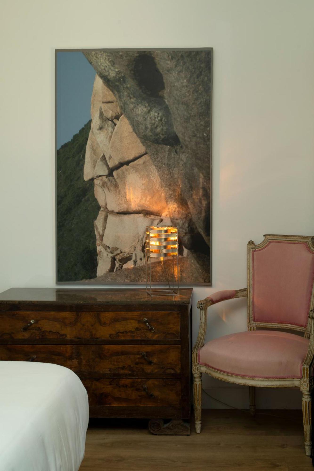 El Botanico De Sagra Hotel Buitenkant foto