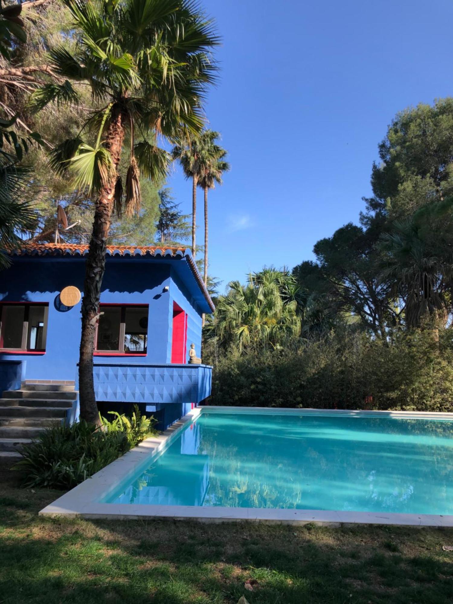 El Botanico De Sagra Hotel Buitenkant foto